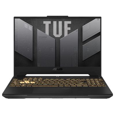 Notebook Asus TUF Gaming F15 FX507ZC4-HN081W +แถมฟรีแรม8จิก