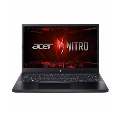 Notebook Acer Nitro V 15 ANV15-51-52CB(Black)  