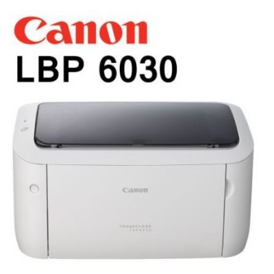 CANON LBP-6030    