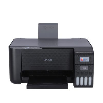 Ink (All-in-one) EPSON L3210   Ink Tank  