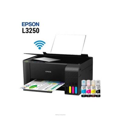 EPSON L3250 INK TANK 