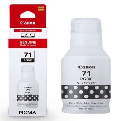 CANON GI-71 BK