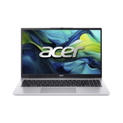 NB Acer AL15-41P-R47V/T001(15.6)Light Silver 