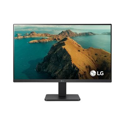 Monitor 23.8 LG 24MR400-B(IPS,VGA,HDMI)100Hz      