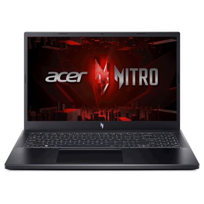NB game Acer ANV15-41-R842/T005 black 