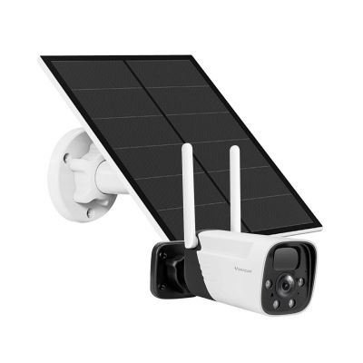 Smart IP Camera (2.0MP) VSTARCAM CB11-TZ Outdoor Solar