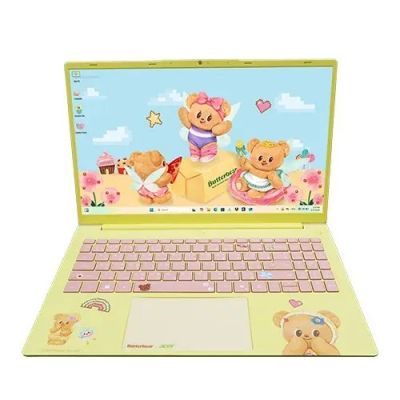 Butterbear xAcer Aspire Lite 15 Limited edition (AL15-42P-R6N3) 