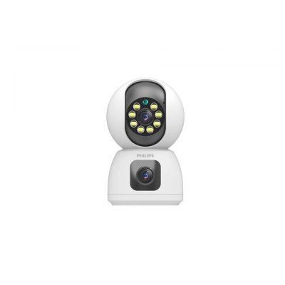 Smart IP WiFi Philips - TAI3320/70 Dual Lens    