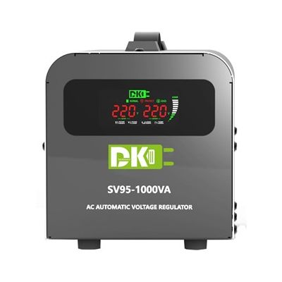 Stabilizer AVR 1000VA SV95-1000VA-800W DK