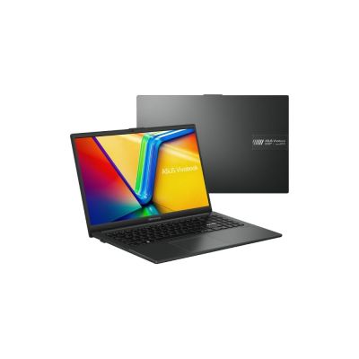Notebook Asus Vivobook Go 15 M1504FA-NJ549WA (Mixed Black)