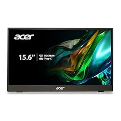 Monitor 15.6 ACER PM161QJbmiuux