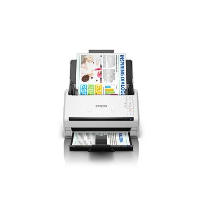 Scanner EPSON WorkForce DS-530 