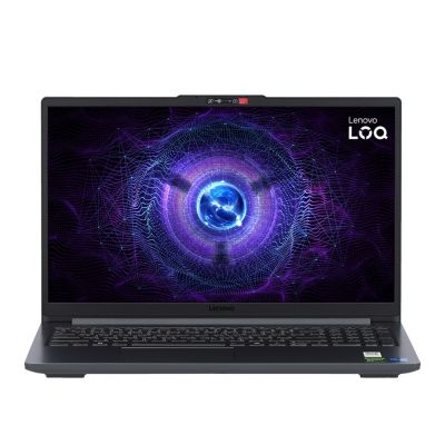 Notebook Lenovo LOQ 15IAX9E 83LK002NTA  