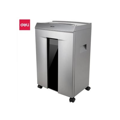   เครื่องทำลายเอกสาร  DELI  9958  