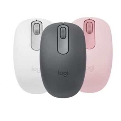 BLUETOOTH OPT.LOGITECH (M196) คละสี