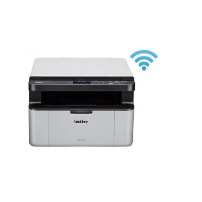 Laser (All-in-one) BROTHER DCP-1610W 