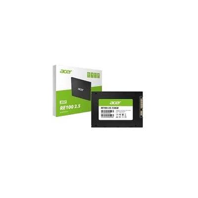 SSD Acer SATA 2.5 RE100-512GB 