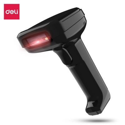 Barcode Scanner DELI 14952