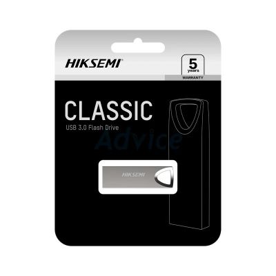 16GB Flash Drive HIKSEMI (M200) U3 Black