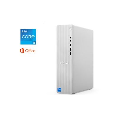 Desktop Lenovo IdeaCentre Tower 08IRR9 (90XS006GTA)