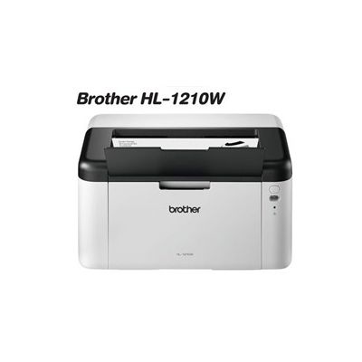 BROTHER Laser HL-1210W