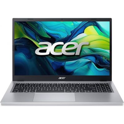 Notebook Acer Aspire Go 15 AG15-72P-550E (Light Silver)