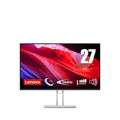 MONITOR 27'' LENOVO L27-4C (IPS, HDMI) 144Hz