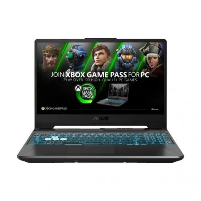 Notebook Asus TUF Gaming A15 FA506NCQ-HN013W (Graphite Black)
