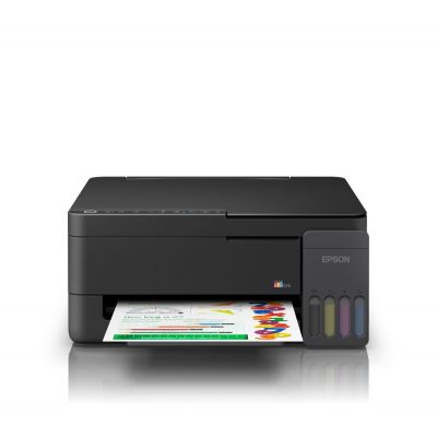 EPSON L3350 + INK TANK