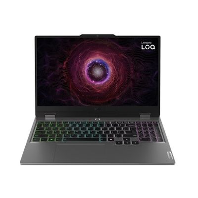 Notebook Lenovo LOQ 15ARP9 83JC00LGTA (Luna Grey)