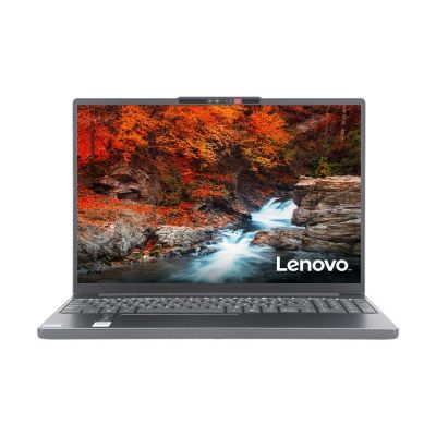 Notebook Lenovo Ideapad Slim 3 15IRH10 83K10172TA (Luna Grey)