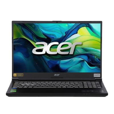 Notebook Acer Aspire 7 A715-59G-59Y6/T001 (Titanium Black)