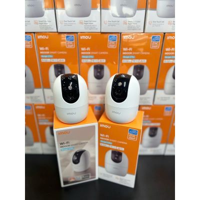 กล้องไร้สาย Smart Camera (3.0MP) IMOU RANGER 2 PRO A32EP-PRO-V2