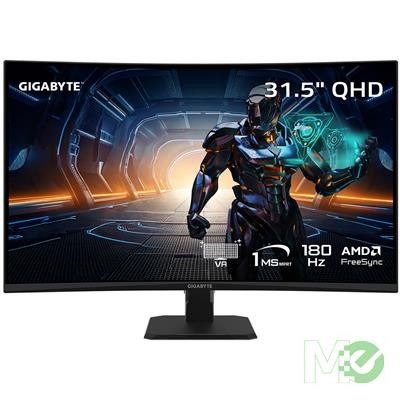 Monter  31.5 GIGABYTE GS32QCA