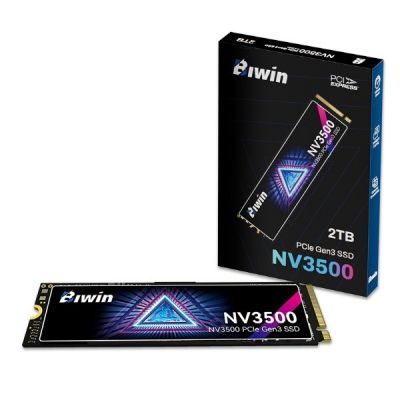 SSD M.2 PCIe NVme BIWIN NV3500 512 GB 