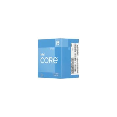 CPU INTEL CORE I5-12400F LGA 1700    