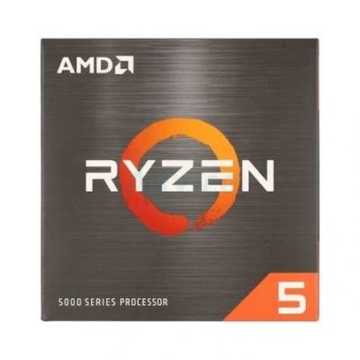 CPU AMD AM4 RYZEN 5 5600