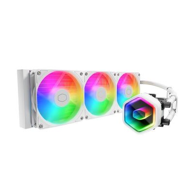 LIQUID COOLING MASTER 360 (MLW-D36M-A18PA-RW)      