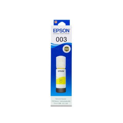 EPSON 003 Y 65ml.