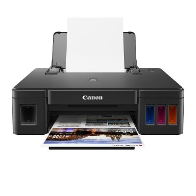 CANON PIXMA G1010 + INK TANK