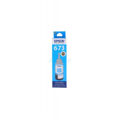 EPSON T673200 C 70ml.