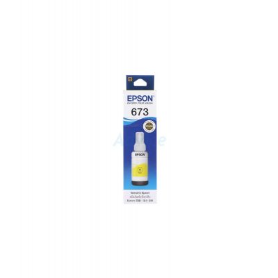 EPSON T673400 Y 70ml.