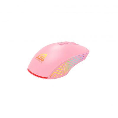 MOUSE SIGNO GM-951 PINKKER    