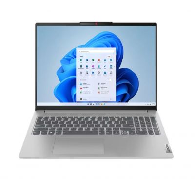 Notebook Lenovo IdeaPad Slim5 16IAH8 83BG000CTA (Cloud Grey)