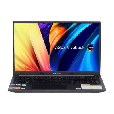 Notebook Asus Vivobook 15 OLED X1505ZA-L1565WS (Indie Black)