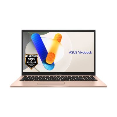 Notebook Asus Vivobook 15 X1504VA-ROSE3345WA (Terra Cotta)