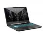 Notebook Asus TUF Gaming F15 FX506HF-HN014W (Mecha Gray)