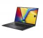 Notebook Asus Vivobook 15 OLED X1505ZA-L1565WS (Indie Black)