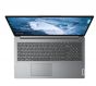 Notebook Lenovo IdeaPad1 15IGL7 82V7003KTA (Cloud Grey)