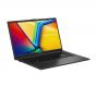 Notebook Asus Vivobook 15 M1504FA-NJ522W (Mixed Black)